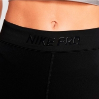 Panta-colanti Nike W NP WARM HOLLYWOOD TIGHT thumbnav 4