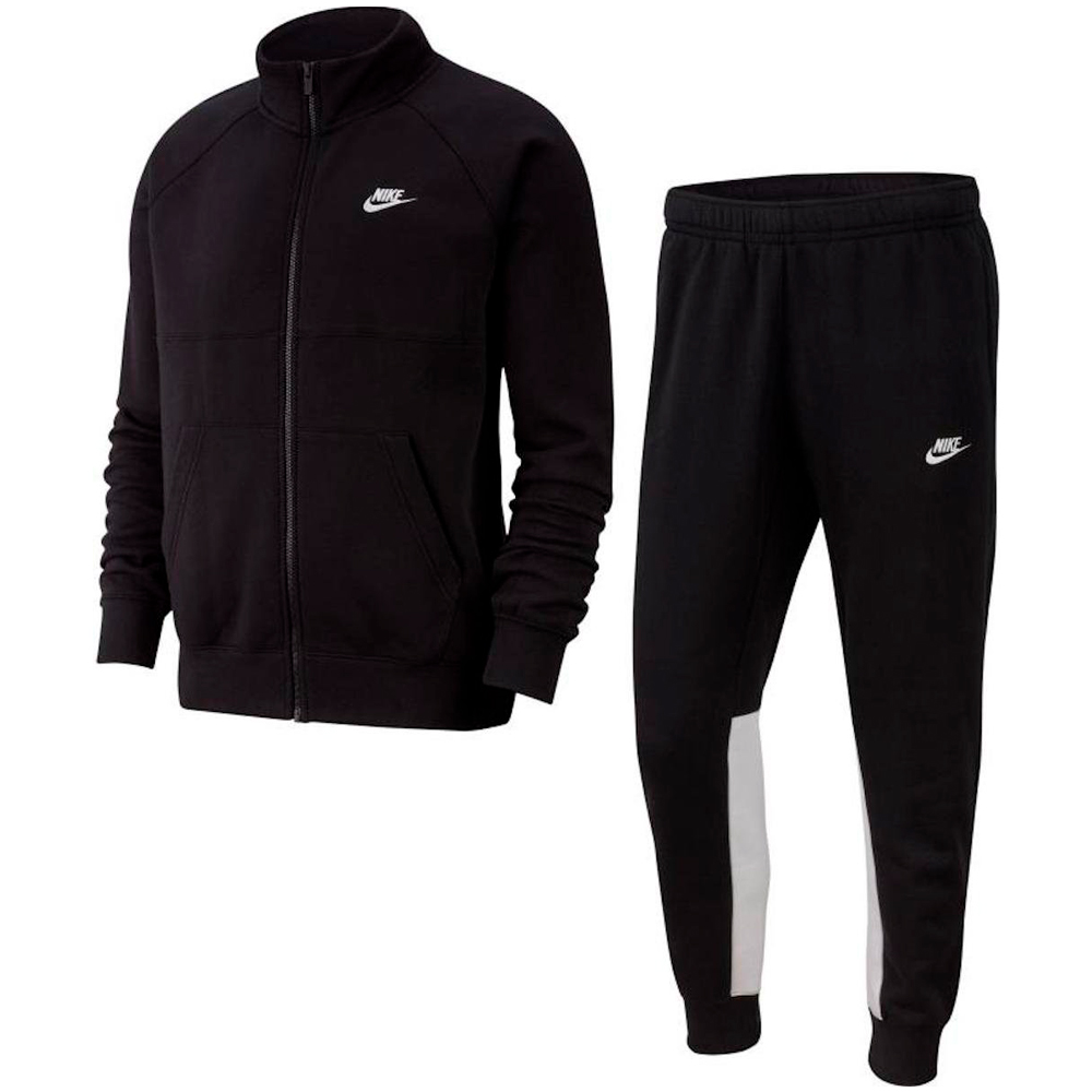 Costum Sportiv Nike M NSW CE TRK SUIT FLC photo Costum Sportiv Nike M NSW CE TRK SUIT FLC photo