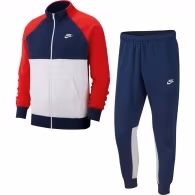 Спортивный костюм Nike CE TRK SUIT FLC