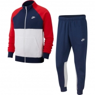 Спортивный костюм Nike CE TRK SUIT FLC thumbnav