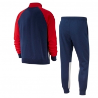 Costum Sportiv Nike CE TRK SUIT FLC thumbnav 3