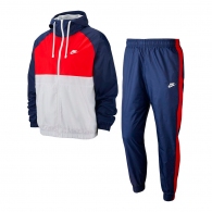  Nike M NSW CE TRK SUIT HD WVN thumbnav