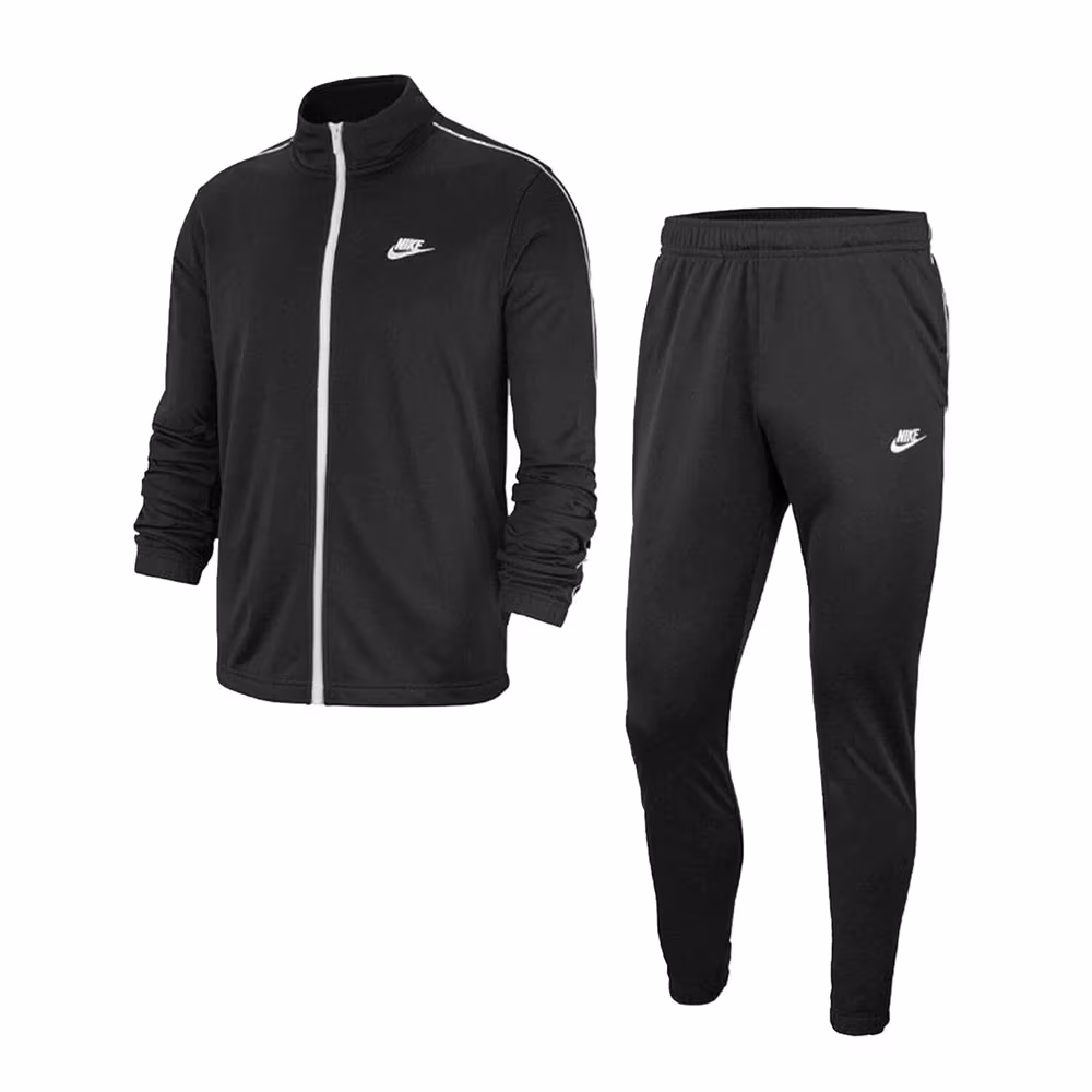 Costum Sportiv Nike M NSW CE TRK SUIT PK BASIC