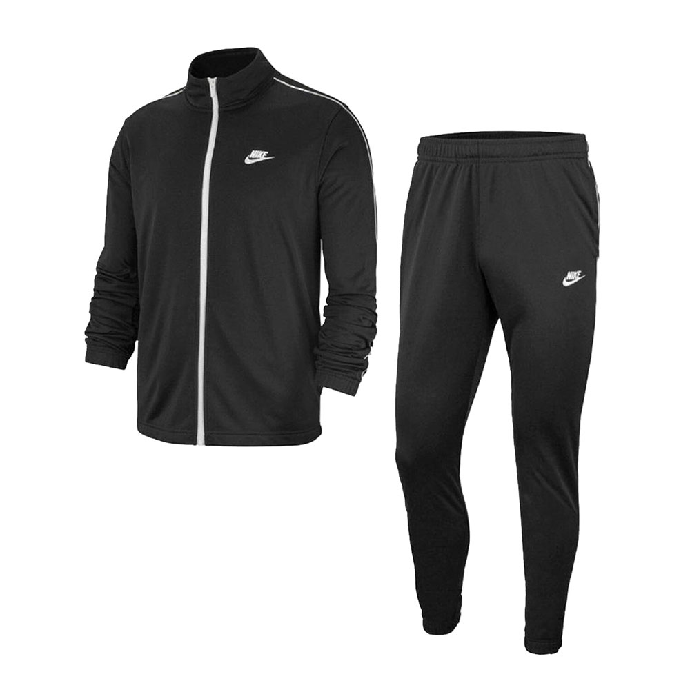 Costum Sportiv Nike M NSW CE TRK SUIT PK BASIC photo Costum Sportiv Nike M NSW CE TRK SUIT PK BASIC photo