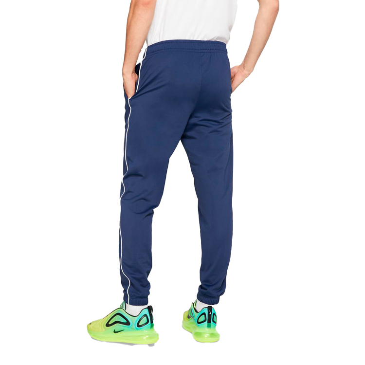 Trening pt Barbati Nike M NSW CE TRK SUIT PK BASIC M Albastru photo 6
