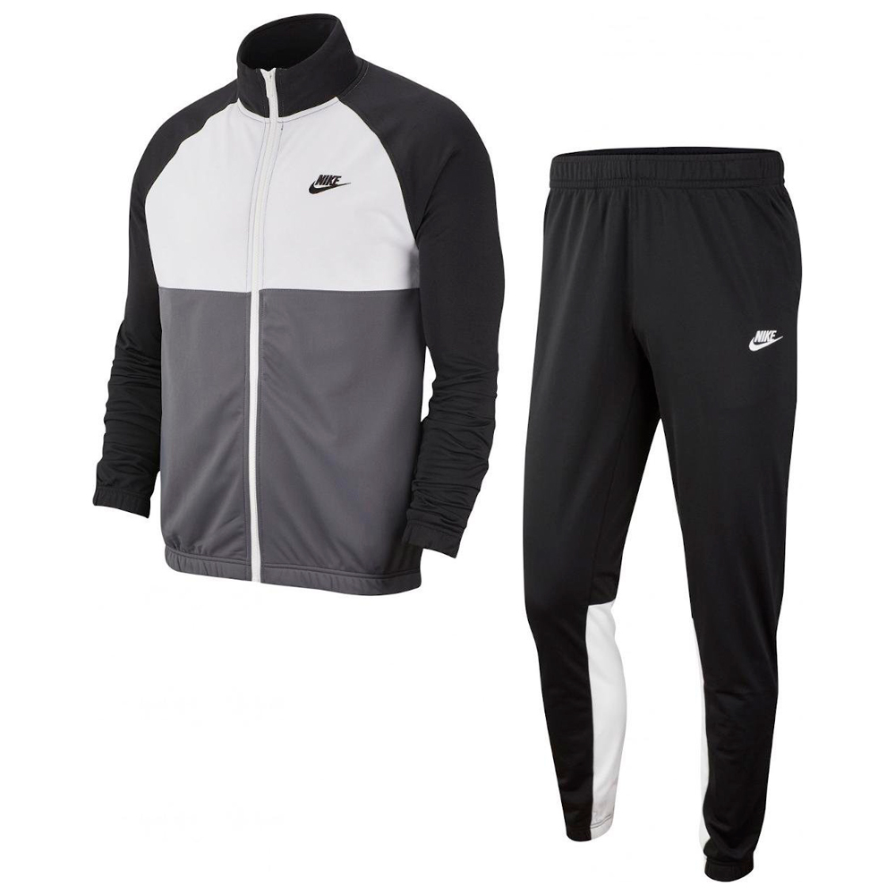 Costum Sportiv Nike CE TRK SUIT PK photo Costum Sportiv Nike CE TRK SUIT PK photo