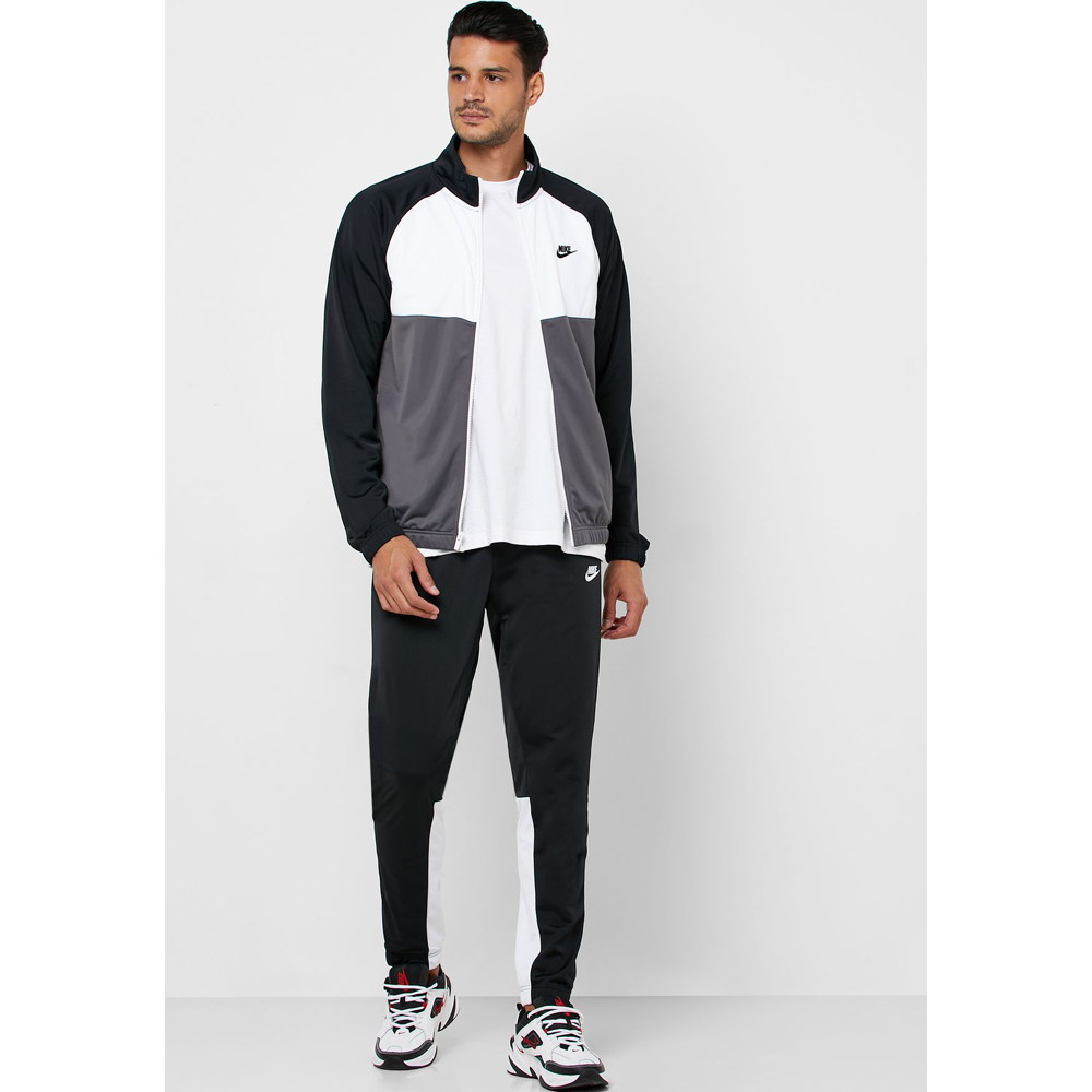 Trening pt Barbati Nike CE TRK SUIT PK M Negru photo 2