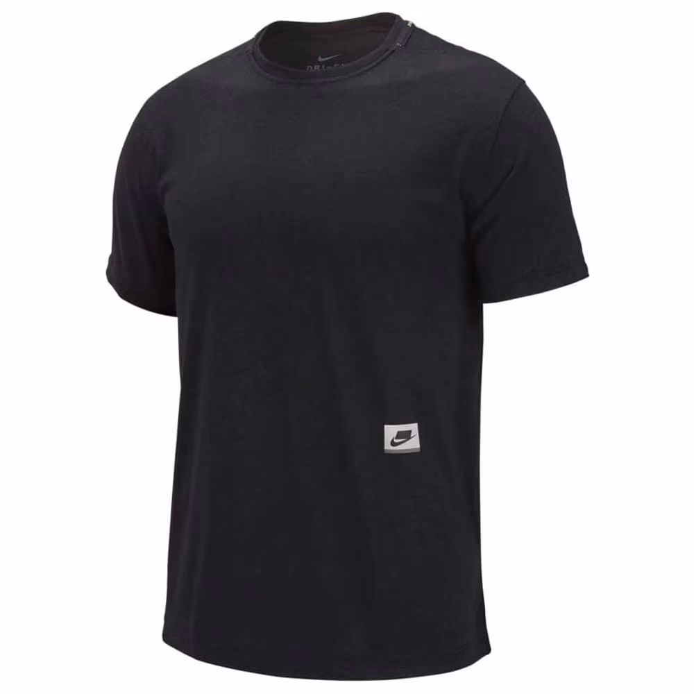 Футболка Nike M NK DRY TOP SS PX