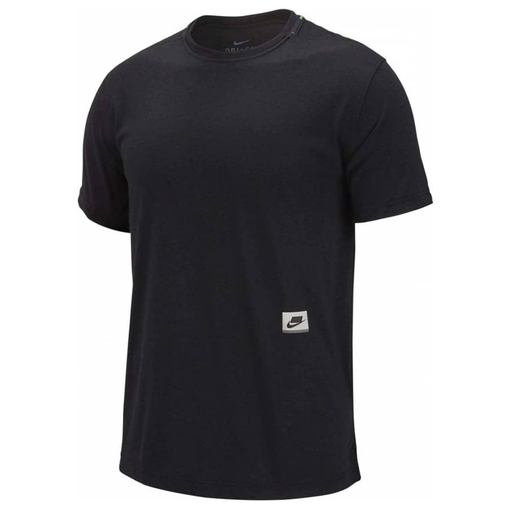 Футболка Nike M NK DRY TOP SS PX photo 
