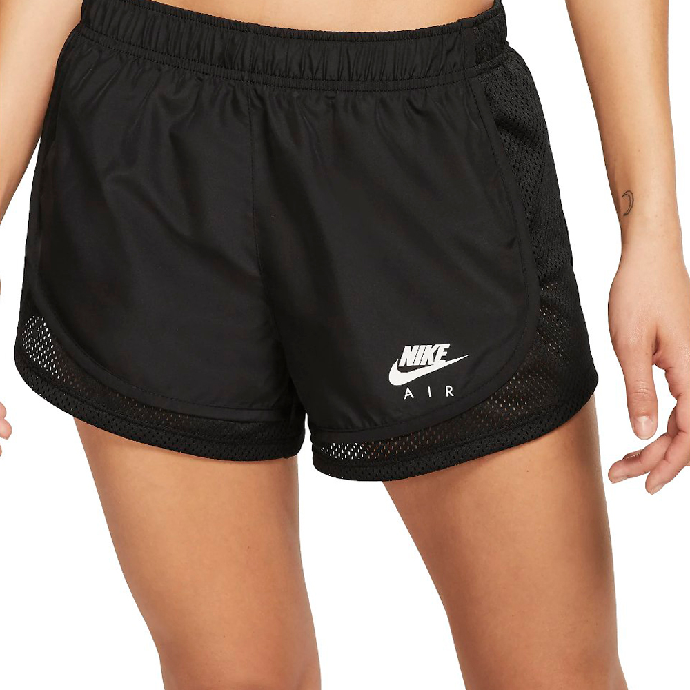 Шорты Nike W NK TEMPO SHORT AIR / Женский / XS / Черный photo 2