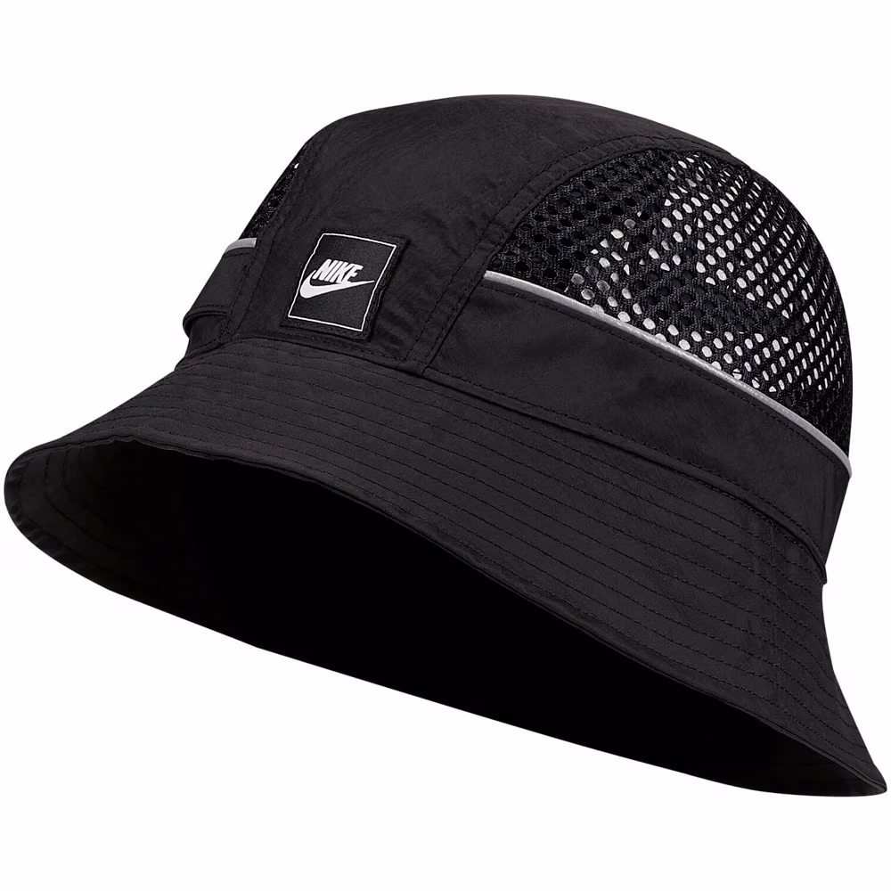 Кепка Nike U NSW BUCKET CAP MESH