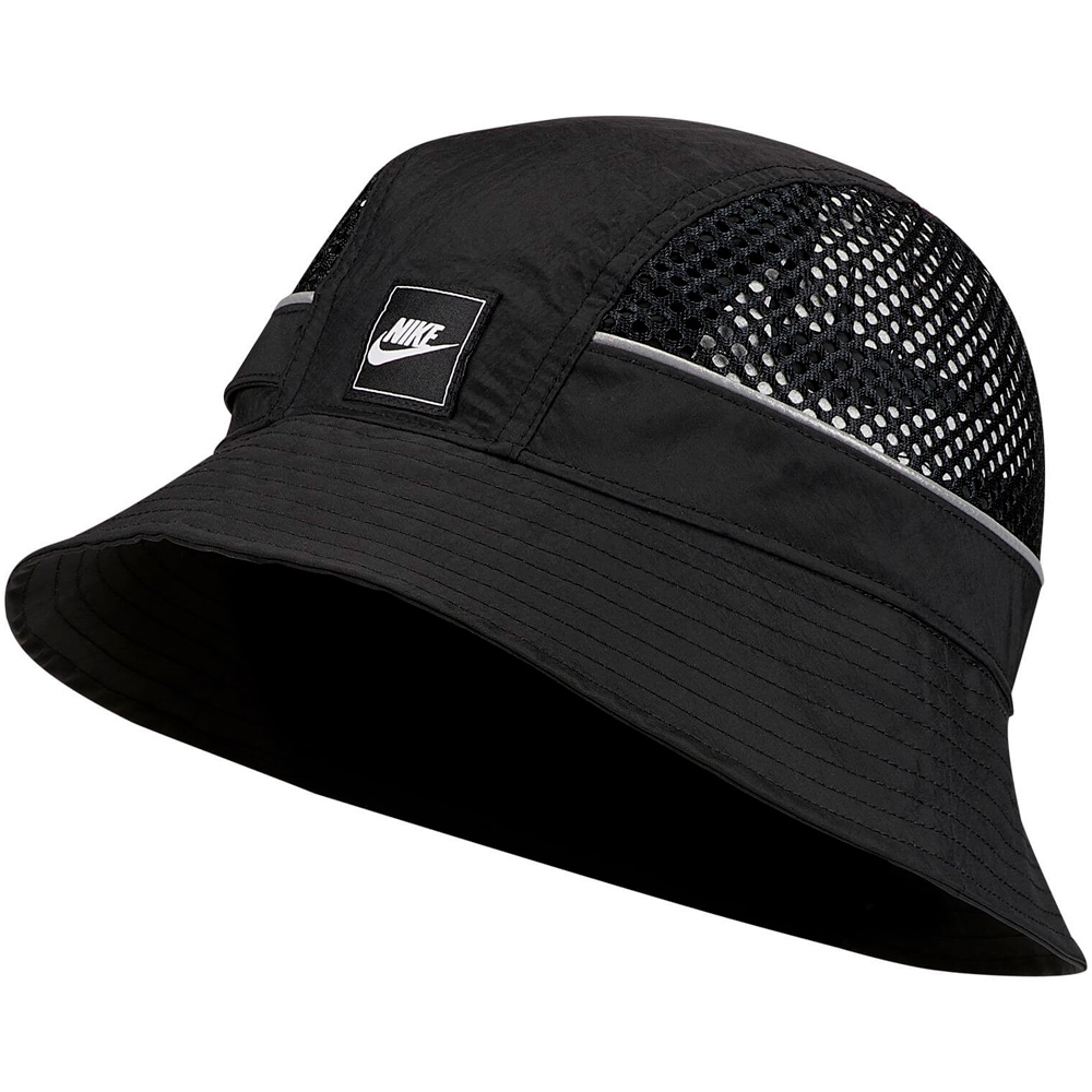 Кепка Nike U NSW BUCKET CAP MESH photo 