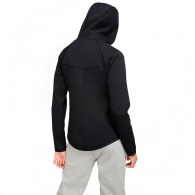  Nike W NSW TCH FLC WR HOODIE FZ thumbnav 3