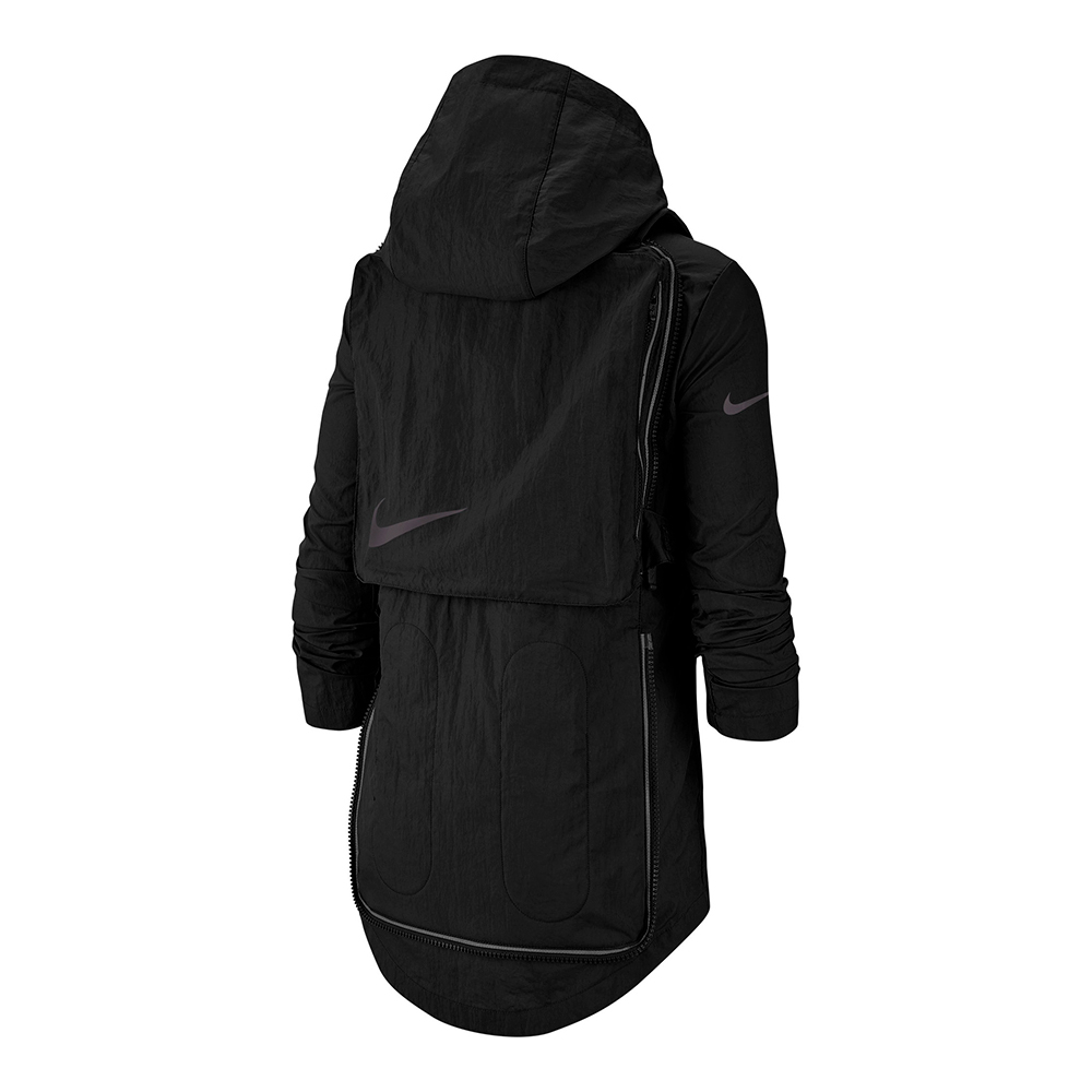 Куртка Nike R-T-L TECH PACK BACKPACKET / Мужской / XL / Черный photo 5