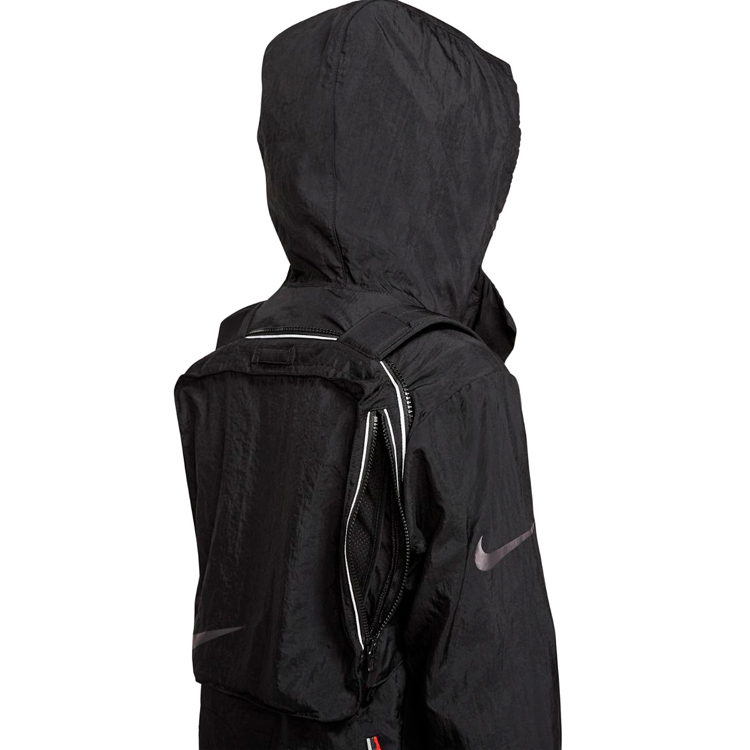 Куртка Nike R-T-L TECH PACK BACKPACKET / Мужской / XL / Черный photo 2