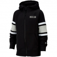Толстовка Nike B NK AIR HOODIE FZ thumbnav