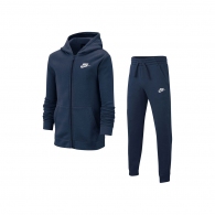 Спортивный костюм Nike B NSW TRK SUIT CORE BF thumbnav