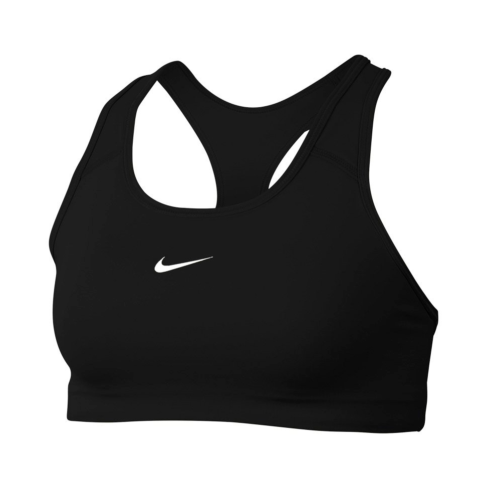 Bra sportive Nike SWOOSH BRA PAD photo Bra sportive Nike SWOOSH BRA PAD photo