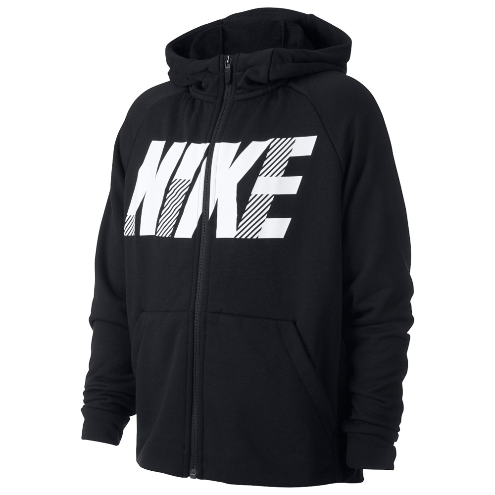 Hanorac Nike B NK DRY GFX FZ HOODIE photo 