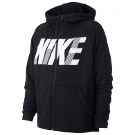 Hanorac Nike B NK DRY GFX FZ HOODIE thumbnav