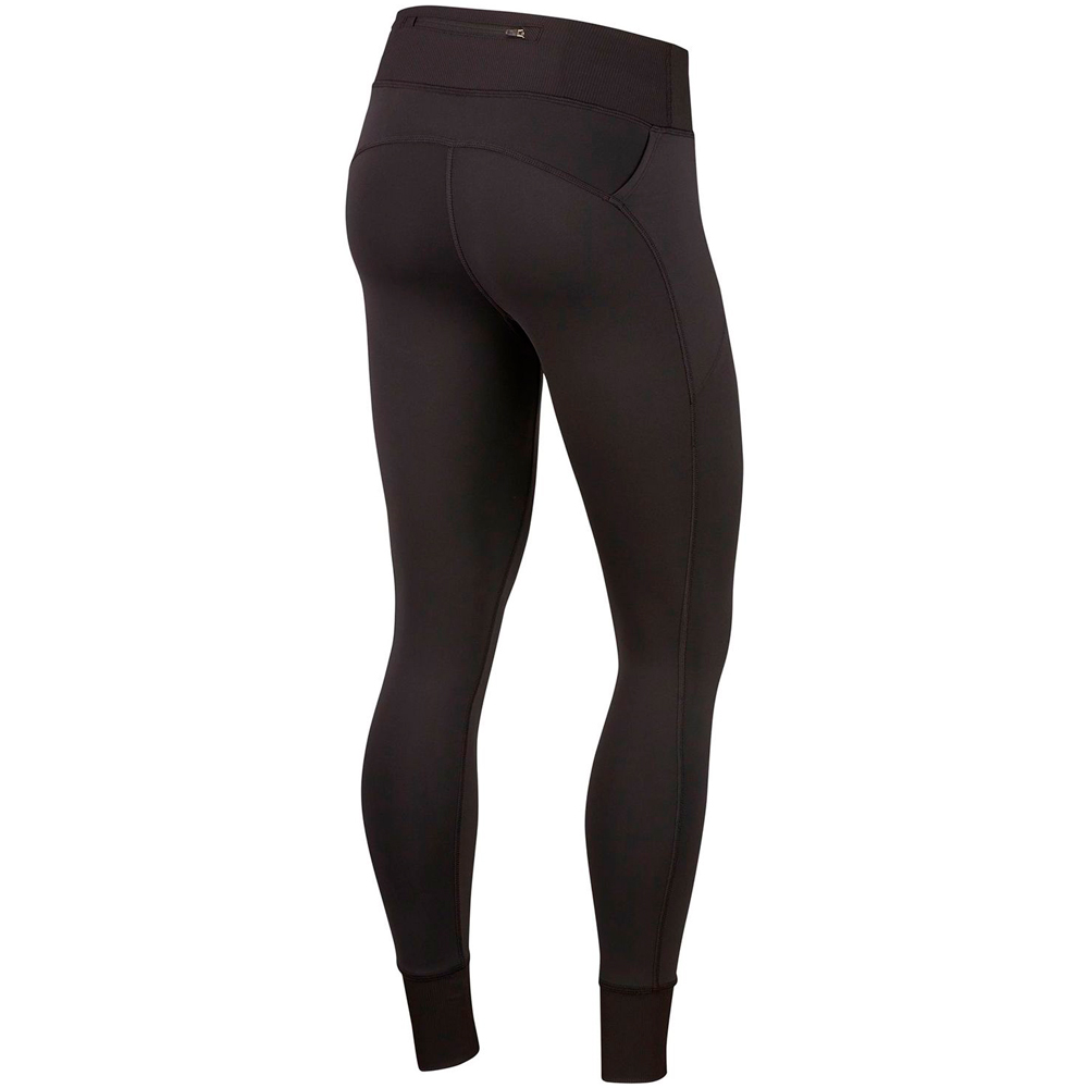 Легинсы Nike W NK FAST 7_8 TGHT AIR GX / Женский / XS / Черный photo 2