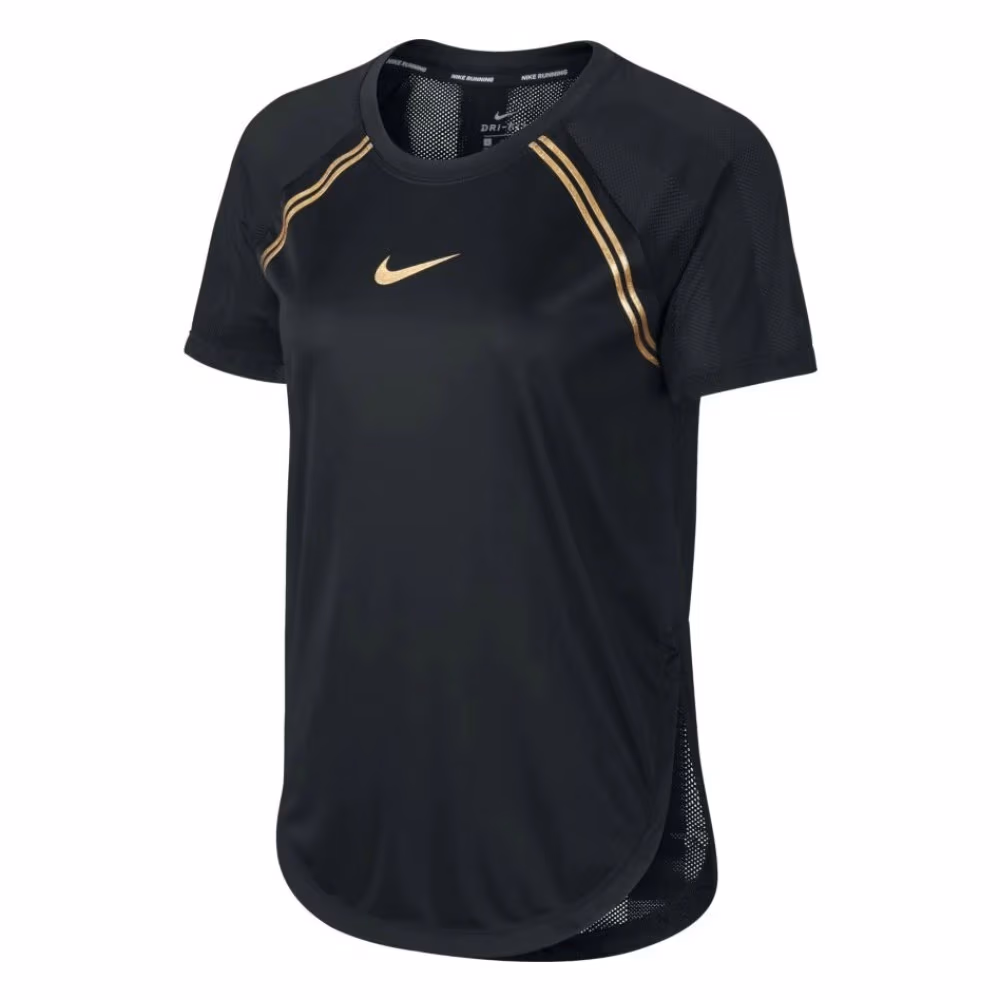  Nike W NK TOP SS GLAM