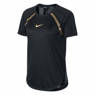  Nike W NK TOP SS GLAM thumbnav