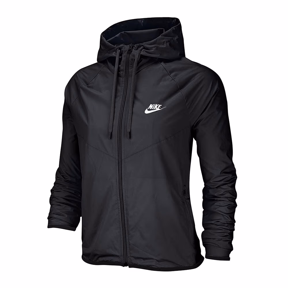 Jacheta windbreaker Nike W NSW WR JKT