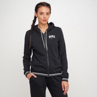  Nike HOODIE FZ FLC VRSTY thumbnav 2