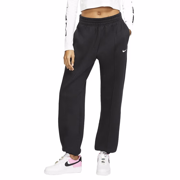 Брюки Nike W NSW PANT FLC TREND
