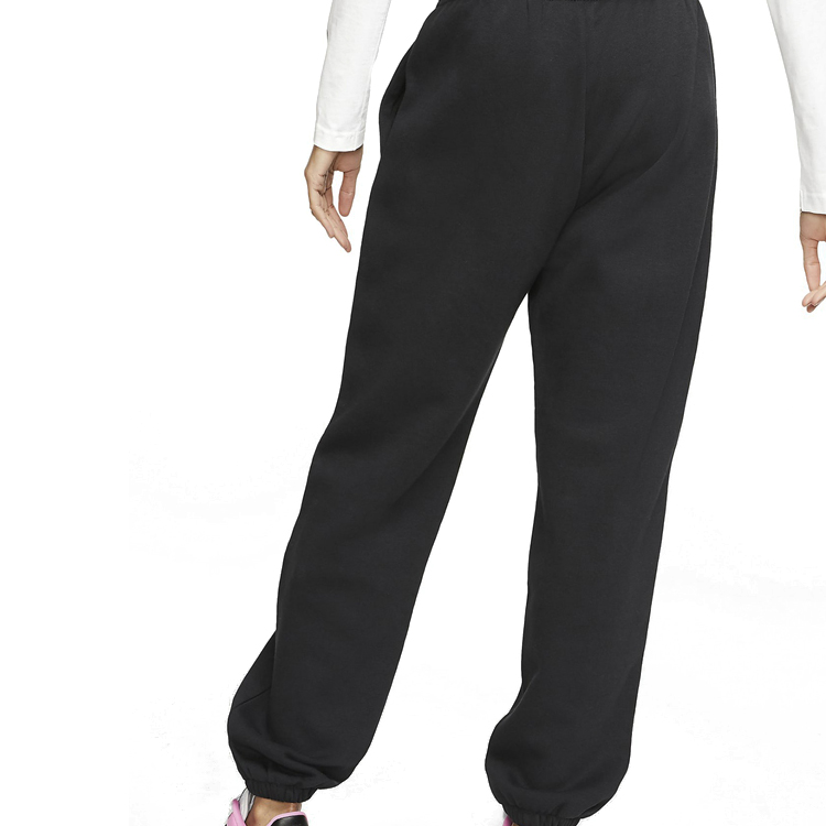 Брюки Nike W NSW PANT FLC TREND photo 3