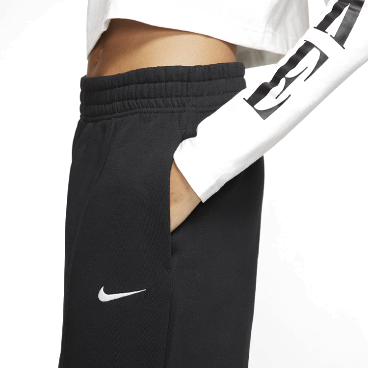Брюки Nike W NSW PANT FLC TREND photo 4
