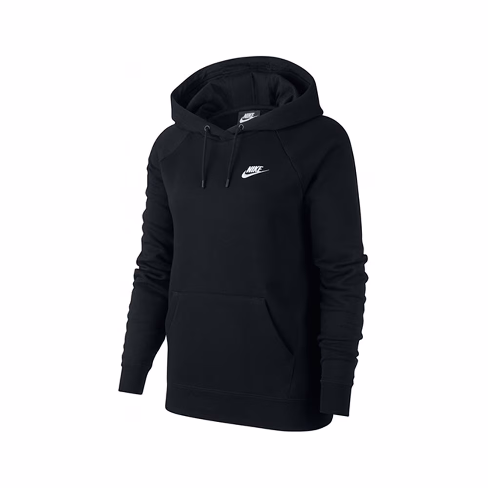 Hanorac Nike W NSW ESSNTL HOODIE PO FLC