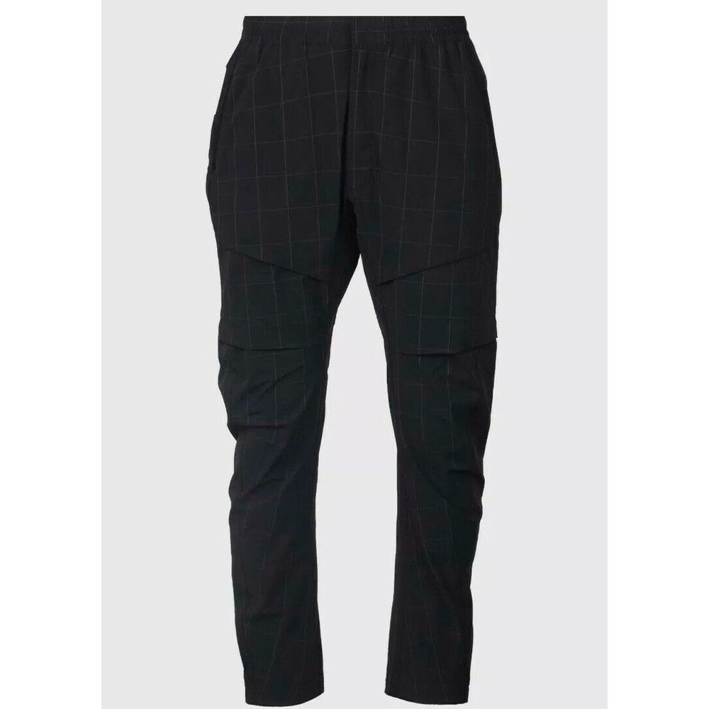 Pantaloni Nike M NSW TCH PCK CARGO PANT WVN L Negru Barbati photo 4