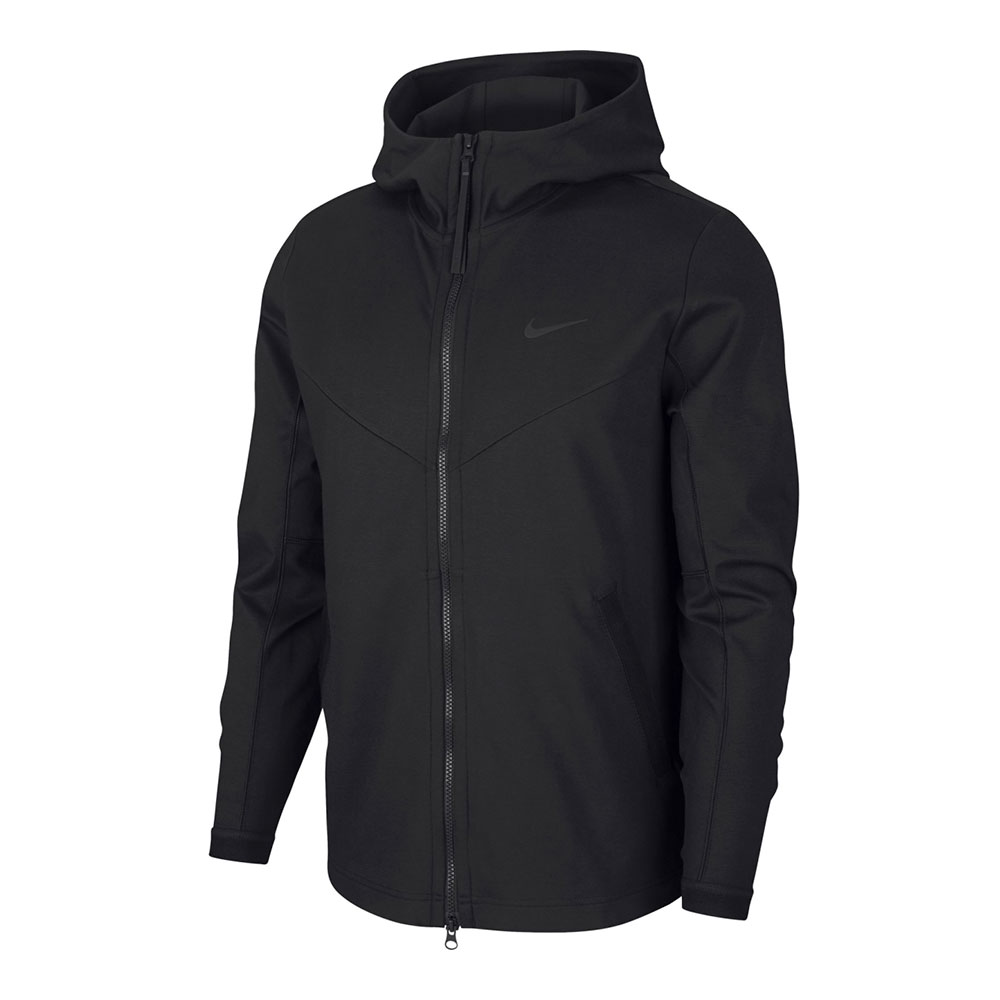  Nike M NSW TCH PCK JKT HD FZ KNIT photo 