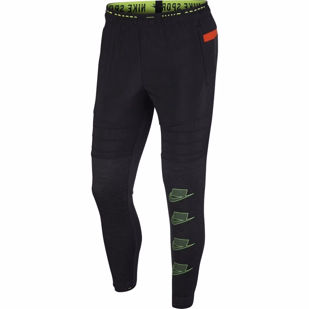 Pantaloni Nike M NK THRMA PANT PX