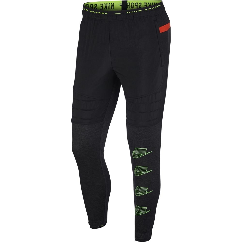 Pantaloni Nike M NK THRMA PANT PX photo 