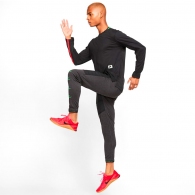 Pantaloni Nike M NK THRMA PANT PX thumbnav 3