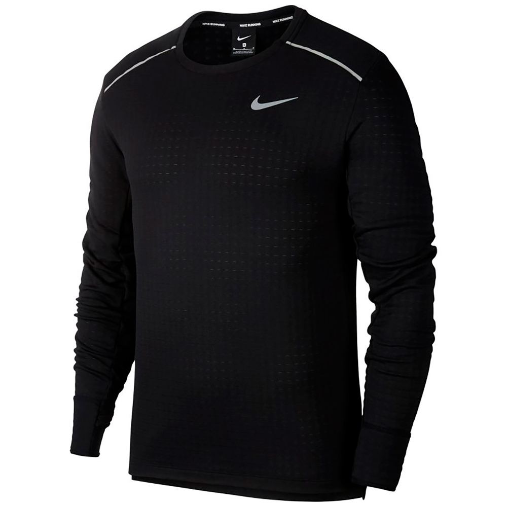Nike M NK SPHR ELMNT TOP CRW LS 3.0 photo Nike M NK SPHR ELMNT TOP CRW LS 3.0 photo