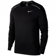  Nike M NK SPHR ELMNT TOP CRW LS 3.0 thumbnav
