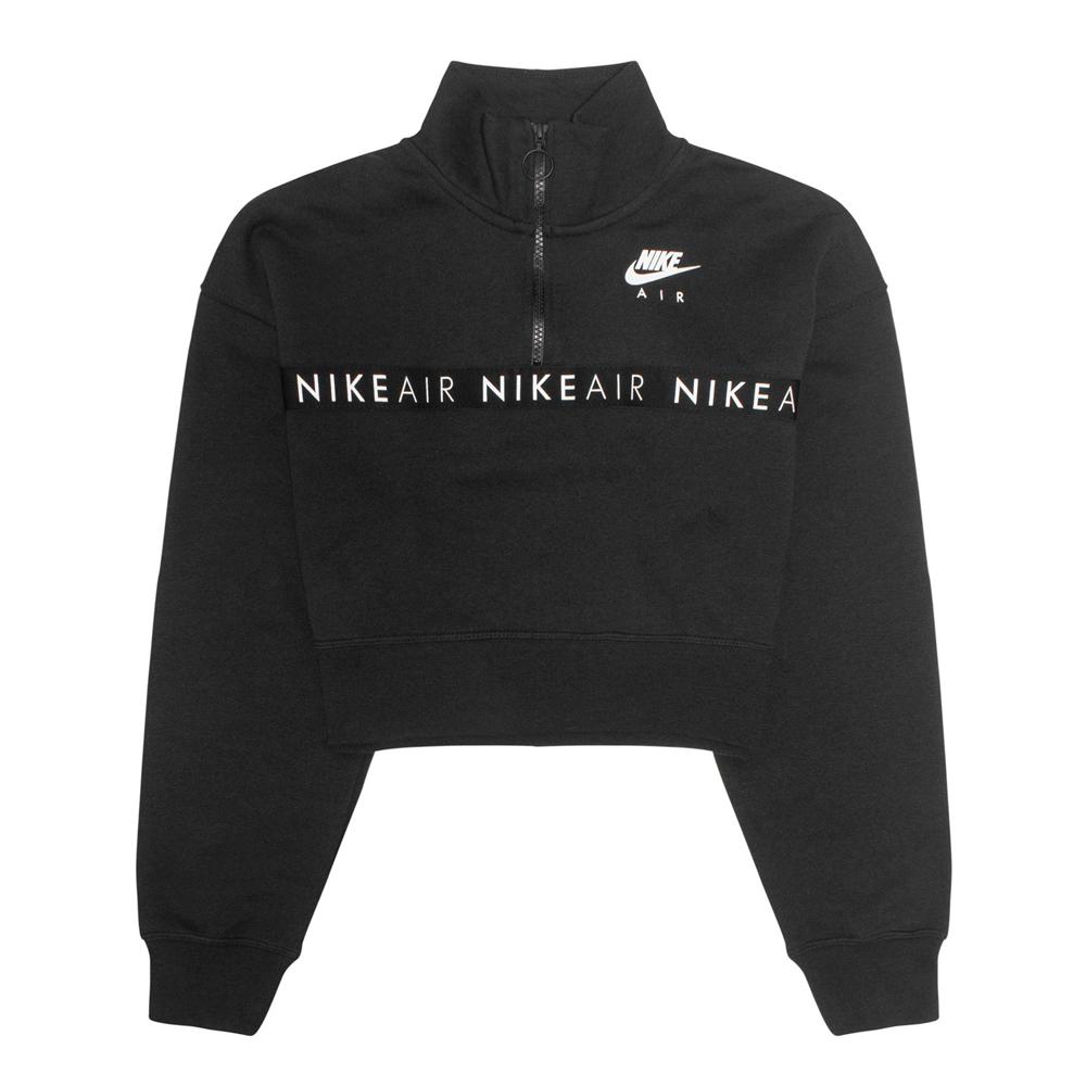  Nike W NSW AIR TOP HZ BB photo 1