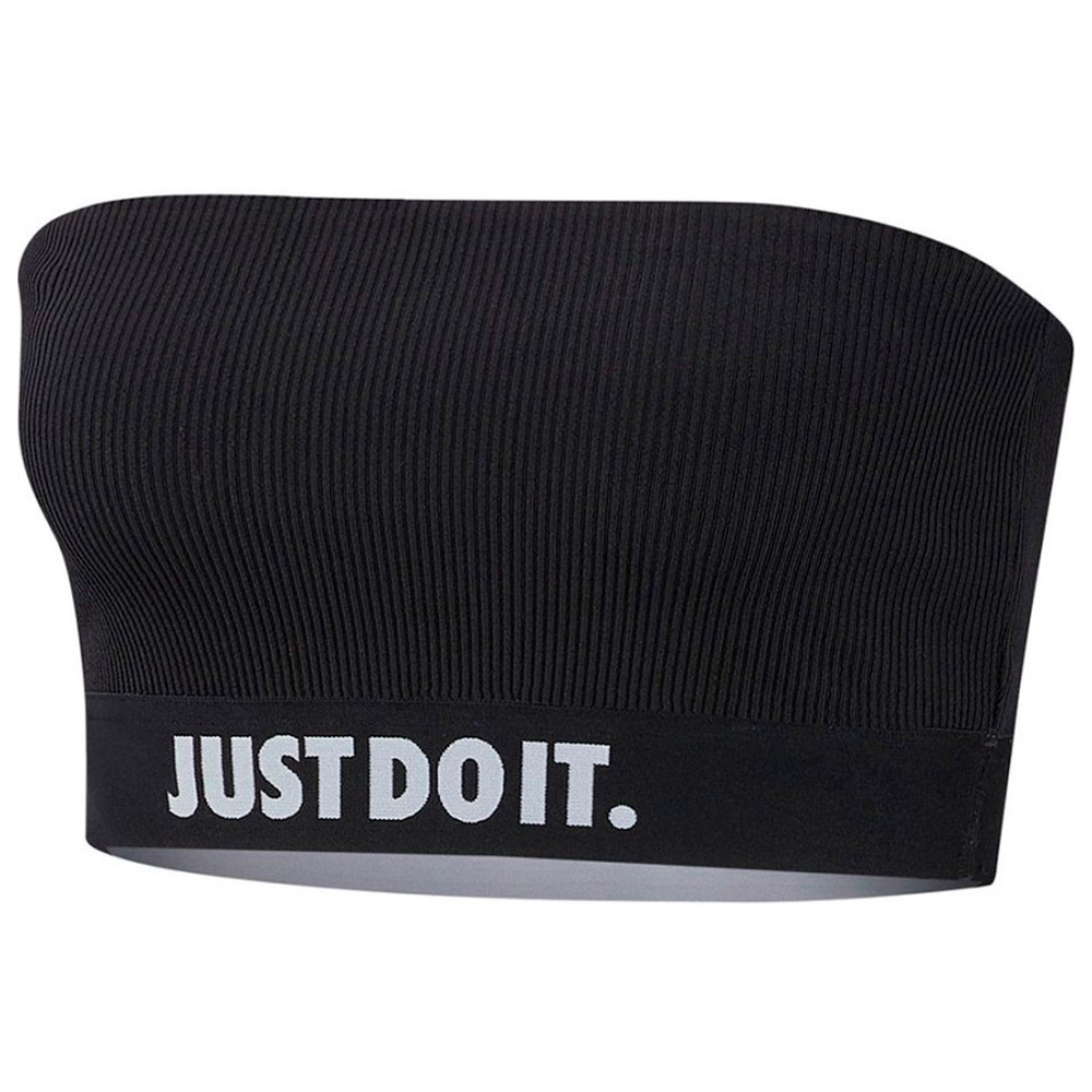 Bra sportive Nike W NSW TUBE TOB JDI RIB photo 