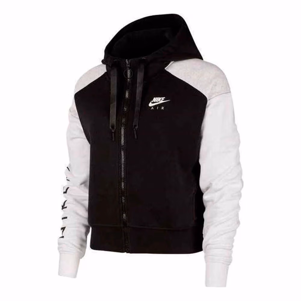  Nike W NSW AIR HOODIE FZ BB