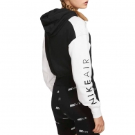  Nike W NSW AIR HOODIE FZ BB thumbnav 4