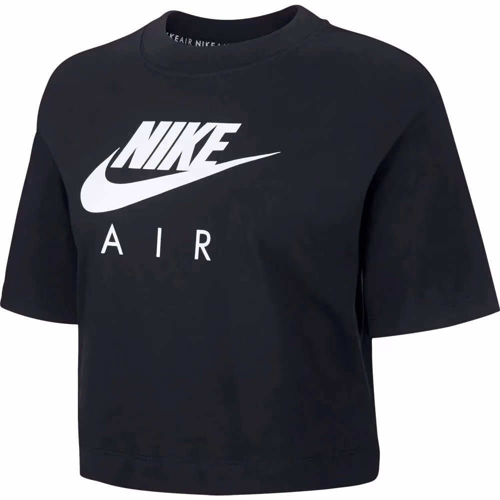  Nike W NSW AIR TOP SS