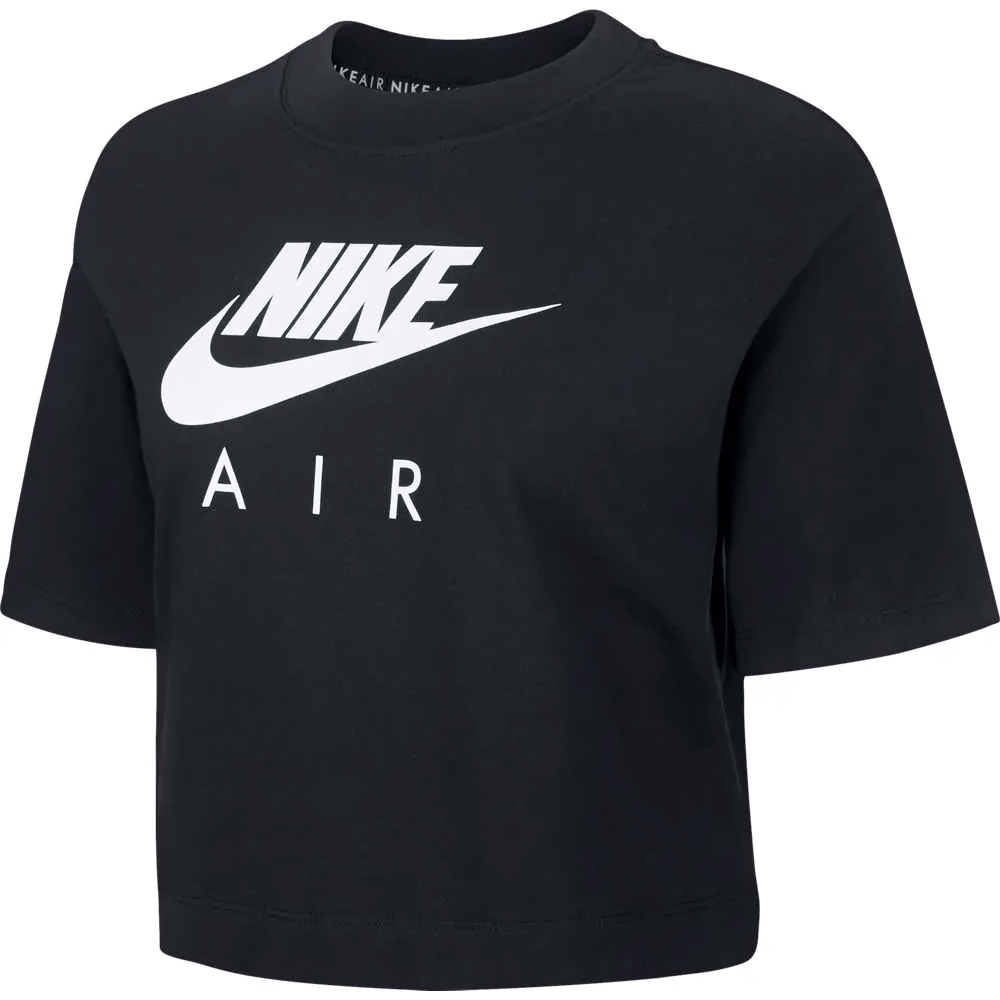 Nike W NSW AIR TOP SS photo Nike W NSW AIR TOP SS photo
