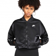  Nike W NSW AIR TRK JKT SATIN thumbnav 2