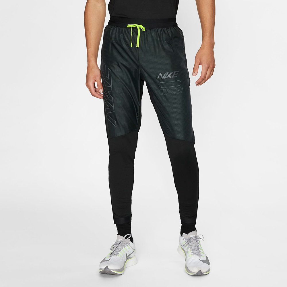 Брюки Nike M NK PHNM ELITE TRACK PANT AIR L Черный Мужской photo 3