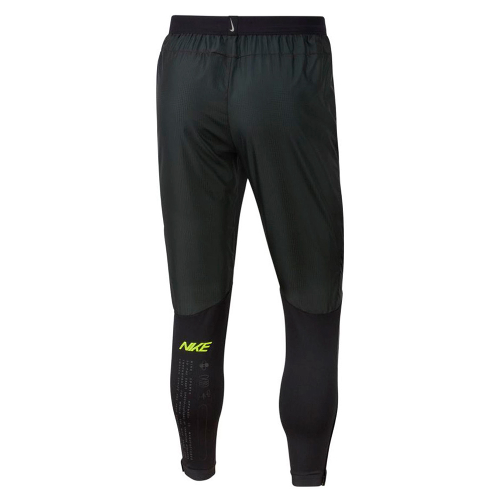 Брюки Nike M NK PHNM ELITE TRACK PANT AIR L Черный Мужской photo 4