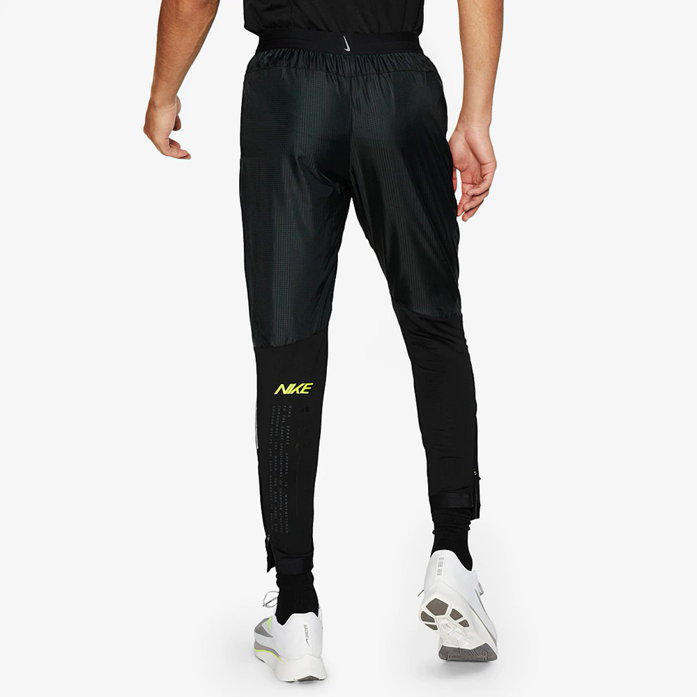 Брюки Nike M NK PHNM ELITE TRACK PANT AIR L Черный Мужской photo 5